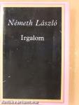 Irgalom