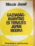 Gazdaságirányítás és tervezés japán módra