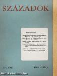 Századok 1980/4.