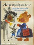 Mackó anyó dajkát keres