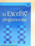 Az Excel '97 programozása