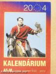 AS-M Kalendárium 2004