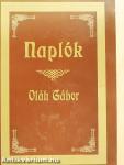 Naplók