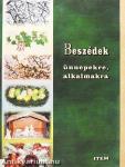 Beszédek ünnepekre, alkalmakra