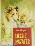 Lassie hazatér