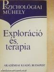 Exploráció és terápia