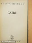 Csibe