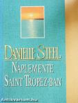 Naplemente Saint Tropez-ban