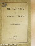Die Magyaren und andere Ungarn