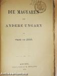 Die Magyaren und andere Ungarn