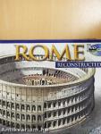 Rome Reconstructed - DVD-vel