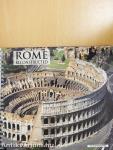 Rome Reconstructed - DVD-vel