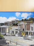 Rome Reconstructed - DVD-vel