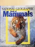 National Geographic Book of Mammals