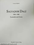 Salvador Dalí 1904-1989