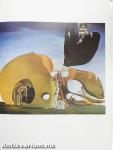 Salvador Dalí 1904-1989