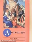 Adoremus 2010. (nem teljes évfolyam)