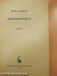 Aranykoporsó