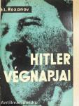 Bukott diktátorok/Hitler végnapjai/OAS/Az imperialisták gyarmati politikája Fekete-Afrikában/Rakéta Hadsereg/Mi történt Irakban?/Atom-tengeralattjárók/A Csehszlovák Hadsereg/A Román Néphadsereg/A kínai Népi Felszabadító Hadsereg