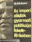 Bukott diktátorok/Hitler végnapjai/OAS/Az imperialisták gyarmati politikája Fekete-Afrikában/Rakéta Hadsereg/Mi történt Irakban?/Atom-tengeralattjárók/A Csehszlovák Hadsereg/A Román Néphadsereg/A kínai Népi Felszabadító Hadsereg
