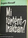 Bukott diktátorok/Hitler végnapjai/OAS/Az imperialisták gyarmati politikája Fekete-Afrikában/Rakéta Hadsereg/Mi történt Irakban?/Atom-tengeralattjárók/A Csehszlovák Hadsereg/A Román Néphadsereg/A kínai Népi Felszabadító Hadsereg