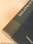 Állathatározó I-II.