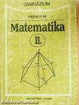 Matematika II.