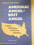 Amerikai angol - brit angol