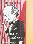 Fogom a függönyt