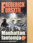 Manhattan fantomja