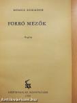 Forró mezők
