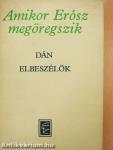 Amikor Erósz megöregszik