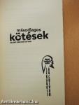 Másodlagos kötések