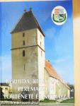 Berhida, Kiskovácsi, Peremarton története és néprajza