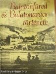 Balatonfüred és Balatonarács története