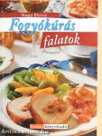 Fogyókúrás falatok