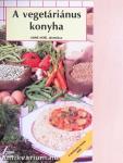 A vegetáriánus konyha