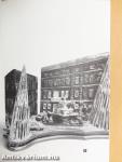 Kungl György szobrászművész kiállítása - Kungl a Banánteremben