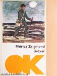 Betyár