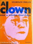 A clown, mint a művész önarcképe