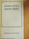 József Attila összes versei