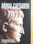 Római caesarok titokzatos élete