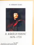 II. Rákóczi Ferenc