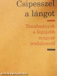 Csipesszel a lángot