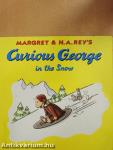 Curious George in the Snow