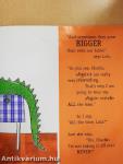 But I am an Alligator