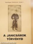 A janicsárok törvényei