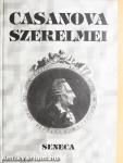 Casanova szerelmei