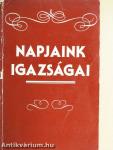 Napjaink igazságai