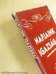 Napjaink igazságai